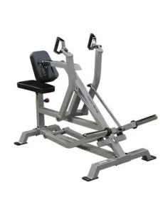 Pro Clubline Rameur assis Pro Leverage LVSRPro-Home-musculation-Pas cher