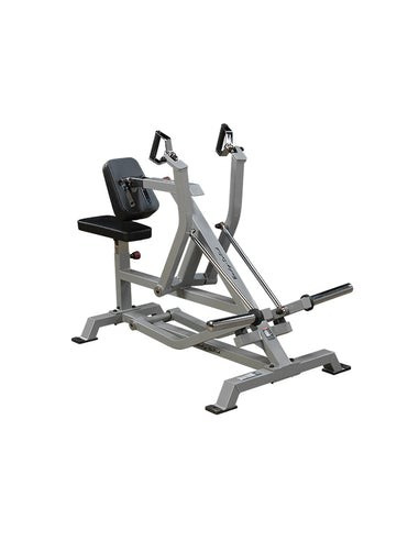 Pro Clubline Rameur assis Pro Leverage LVSRPro-Home-musculation-Pas cher