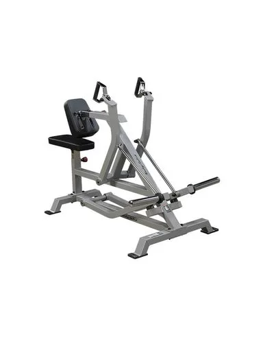 Pro Clubline Rameur assis Pro Leverage LVSRPro-Home-musculation-Pas cher
