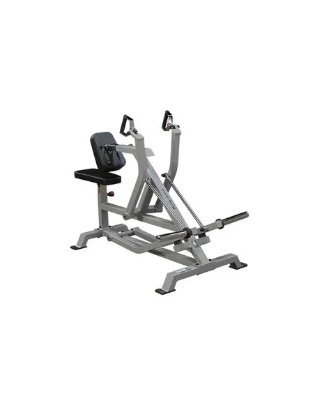 Pro Clubline Rameur assis Pro Leverage LVSRPro-Home-musculation-Pas cher