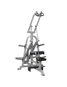 Pro Clubline Tirage Dorsal Pro Leverage-Home-musculation-Pas cher