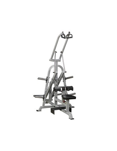 Pro Clubline Tirage Dorsal Pro Leverage-Home-musculation-Pas cher