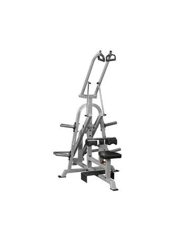 Pro Clubline Tirage Dorsal Pro Leverage-Home-musculation-Pas cher