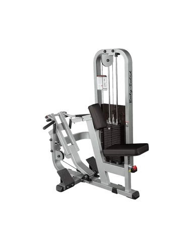 Body-Solid Pro Club Line Rameur Assis Machine de Musculation 95KG STACK-Home-musculation-Pas cher