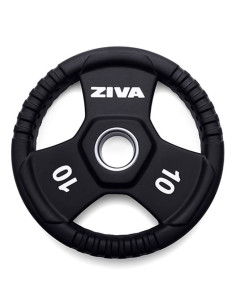 Disque olympique XP 3 poignées ZIVA-0351