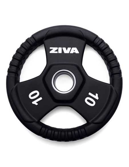 Disque olympique XP 3 poignées ZIVA-0351 