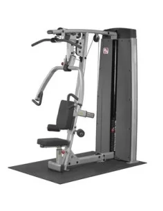Pro Dual Poste Poitrine et Triceps DPLS-SFPro Dual Poste Poitrine et Triceps DPLS-SF-Home-musculation-Pas cher