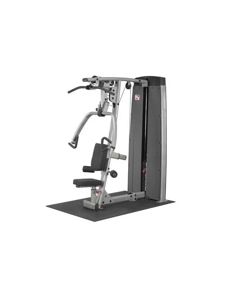 Pro Dual Poste Poitrine et Triceps DPLS-SFPro 95KG-Home-musculation-Pas cher