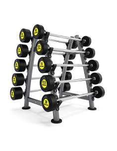 Rack 10 barres horizontales ZIVA