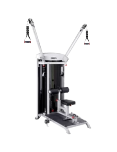 Mega Power 3D Poulie haute et basse M3DHL-Home-musculation-Pas cher
