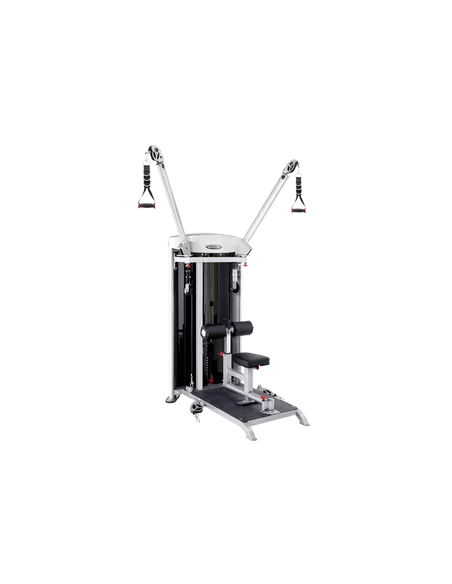 Mega Power 3D Poulie haute et basse M3DHL-Home-musculation-Pas cher