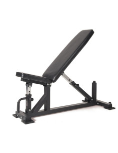 Banc de musculation plat et inclinable TOORX WBX-200