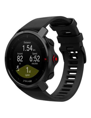 Montre GPS Polar Grit X taille M/L POLAR 