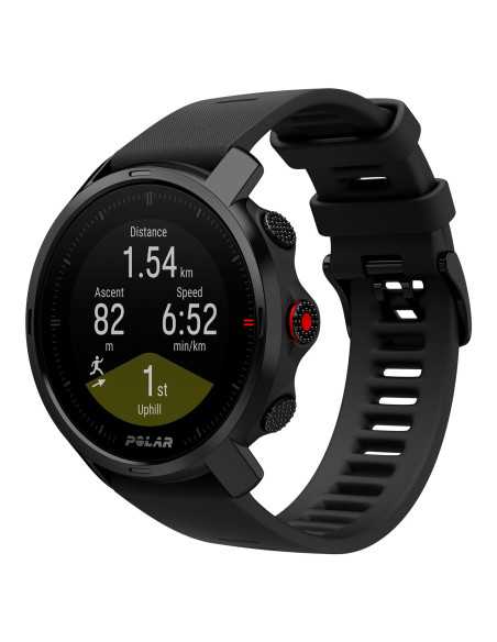 Montre GPS Polar Grit X taille M/L POLAR 