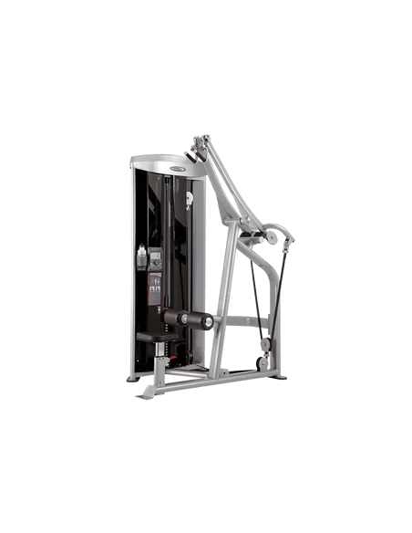Mega Power Lat Pulldown MLM-300-Home-musculation-Pas cher