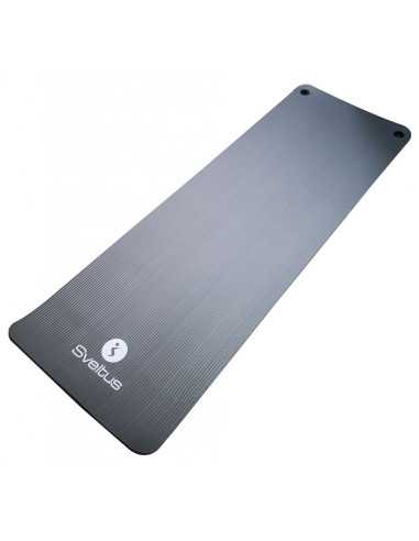Tapis de sol training gris 180x60 cm ref 1362 SVELTUS 
