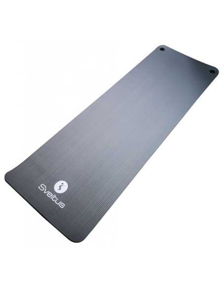 Tapis de sol training gris 180x60 cm ref 1362 SVELTUS 