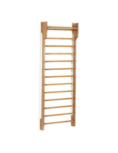 Espalier simple mural en bois TOORX PRO AHF-158 