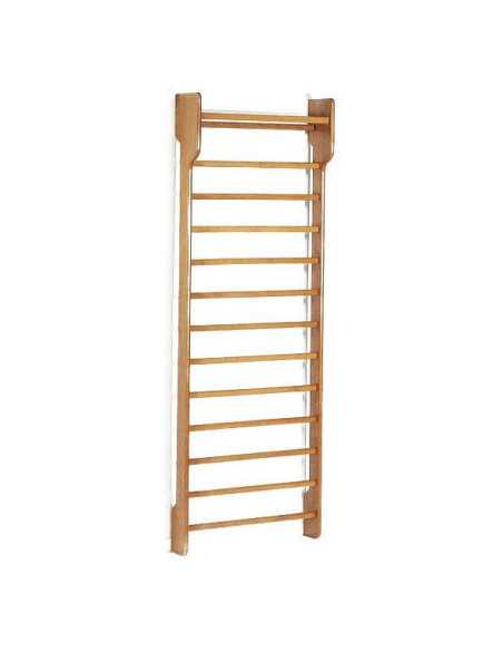 Espalier simple mural en bois TOORX PRO AHF-158 