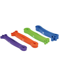 Power Bands latex Sveltus 