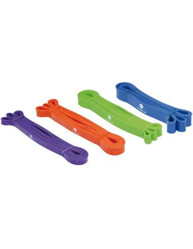 Power Bands latex Sveltus 