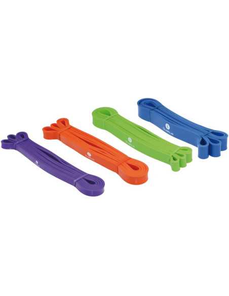 Power Bands latex Sveltus 