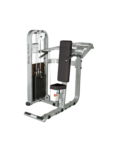 Body-Solid Pro Club Line Presse à Epaules SSP800-Home-musculation-Pas cher