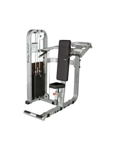 Body-Solid Pro Club Line Presse à Epaules SSP800-Home-musculation-Pas cher