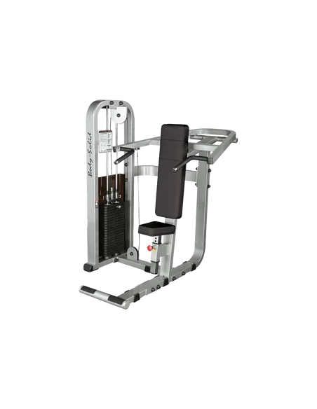 Body-Solid Pro Club Line Presse à Epaules SSP800-Home-musculation-Pas cher