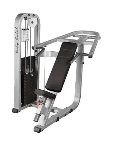 Body-Solid Pro Club Line Presse Inclinée SIP1400-Home-musculation-Pas cher