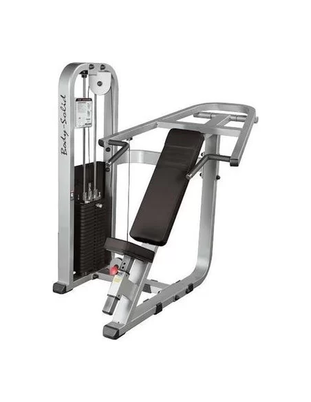 Body-Solid Pro Club Line Presse Inclinée SIP1400-Home-musculation-Pas cher