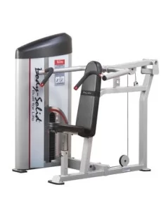 Body-Solid Pro Club Line Series II Presse Epaules Pro S2SP-Home-musculation-Pas cher