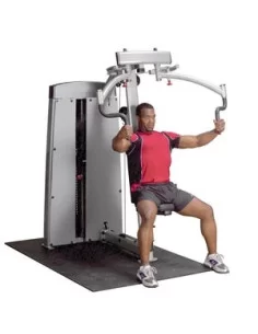 Pro Dual Poste Pectoraux et Deltoïdes DPEC-SF Pro Dual-Home-musculation-Pas cher