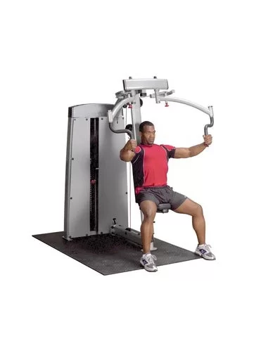 Pro Dual Poste Pectoraux et Deltoïdes DPEC-SF Pro Dual-Home-musculation-Pas cher