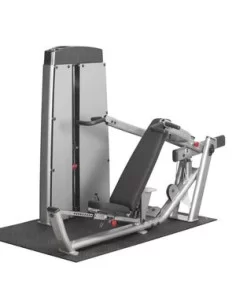 Pro Dual Poste MultiPresse Pectoraux et Epaules DPRS-SFPro  95KG-Home-musculation-Pas cher