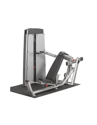 Pro Dual Poste MultiPresse Pectoraux et Epaules DPRS-SFPro  95KG-Home-musculation-Pas cher