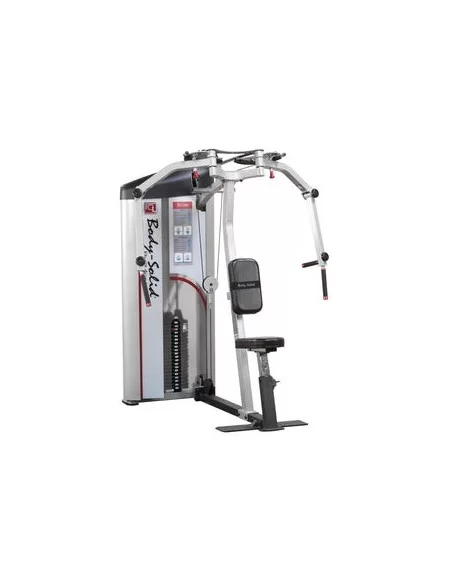 Body-Solid Pro Club Line Series II Pec Dec Pro S2PEC-Home-musculation-Pas cher