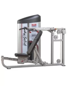 Body-Solid Pro Club Line Series II Multi Presse Pro S2MP 95KG STACK-Home-musculation-Pas cher