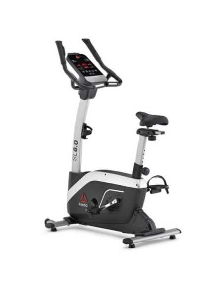 Vélo d'appartement Reebok SL8.0 Bike 