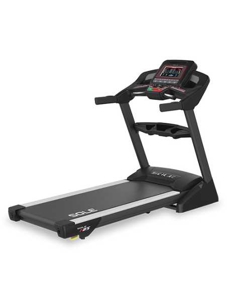 Tapis de Course Sole Fitness F85 