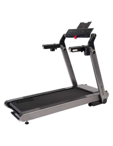 Tapis de course TOORX MIRAGE-C80 