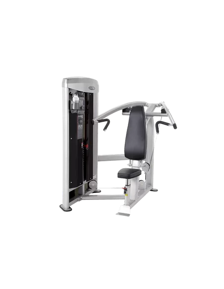 Mega Power Presse à Epaules MSP-800Mega Power Presse à Epaules MSP-800-Home-musculation-Pas cher