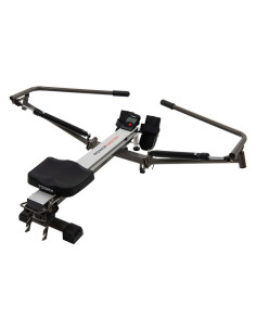 Rameur d'appartement TOORX ROWER MASTER
