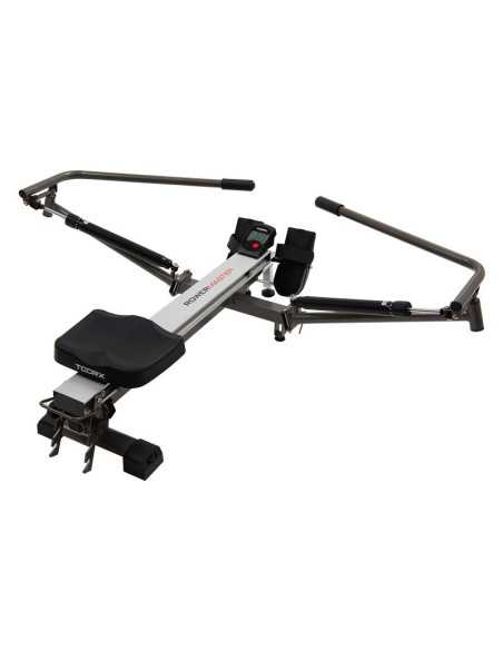 Rameur d'appartement TOORX ROWER MASTER  Rameur d'appartement TOORX ROWER MASTER