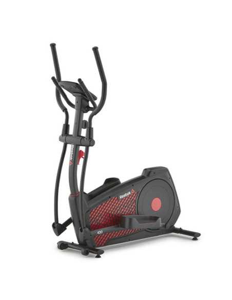Vélo Elliptique ZJET430 CrossTrainer Red Reebok-Home-musculation-Pas cher