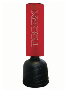 Sac Fit Boxe réglable sur 3 hauteurs avec base TOORX PRO BOT-043 