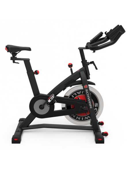 Vélo de biking SCHWINN IC7 