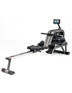Rameur à eau système de résistance hydraulique TOORX ROWER SEA