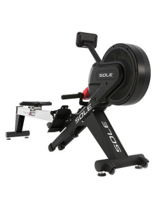 Rameur pliable SR500 Sole Fitness