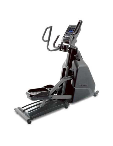 Spirit Fitness Elliptique CE900LED-Home-musculation-Pas cher